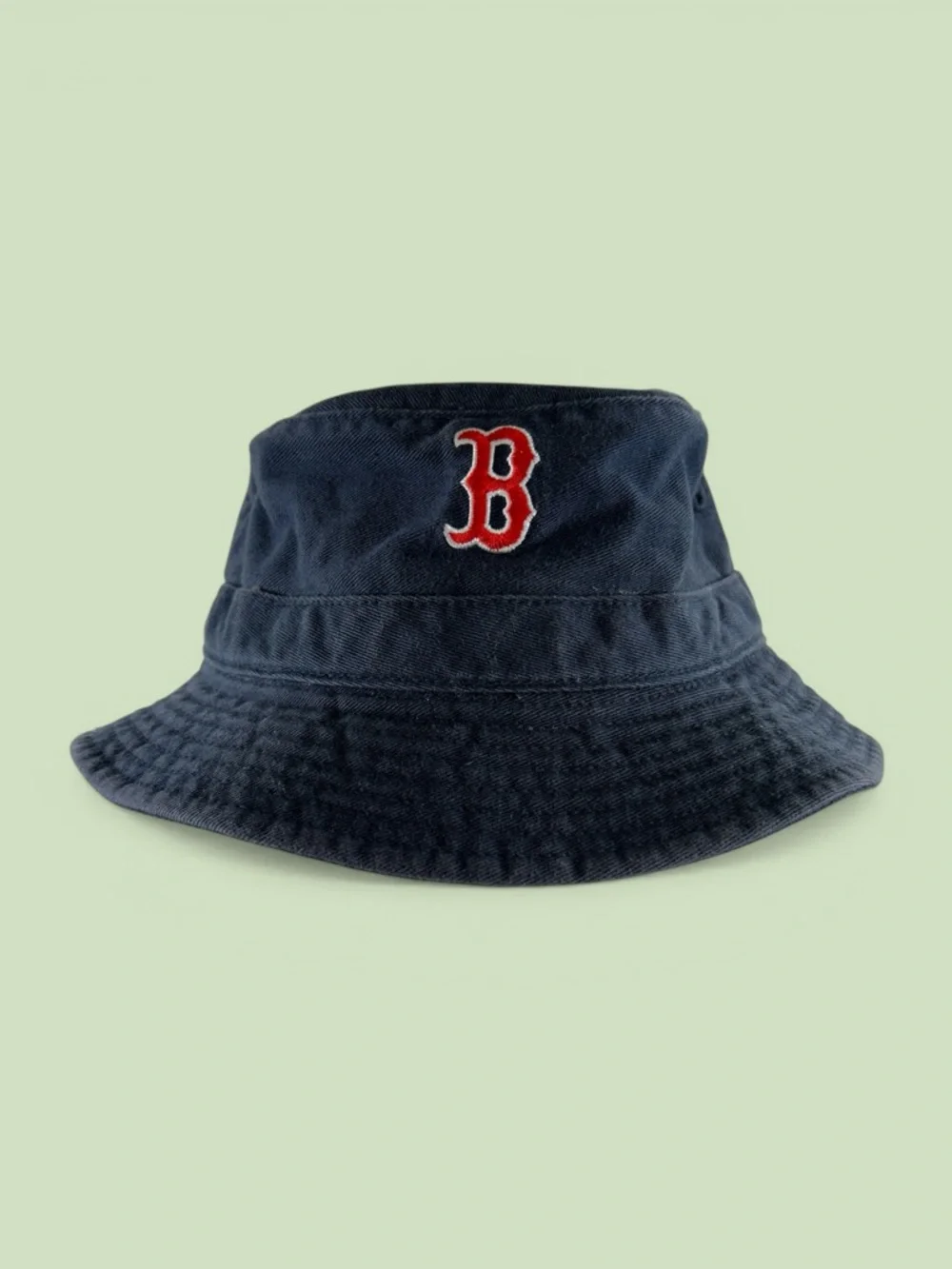 Twins Enterprise NWOT Baby/Infant Genuine Boston Red Sox Bucket Hat